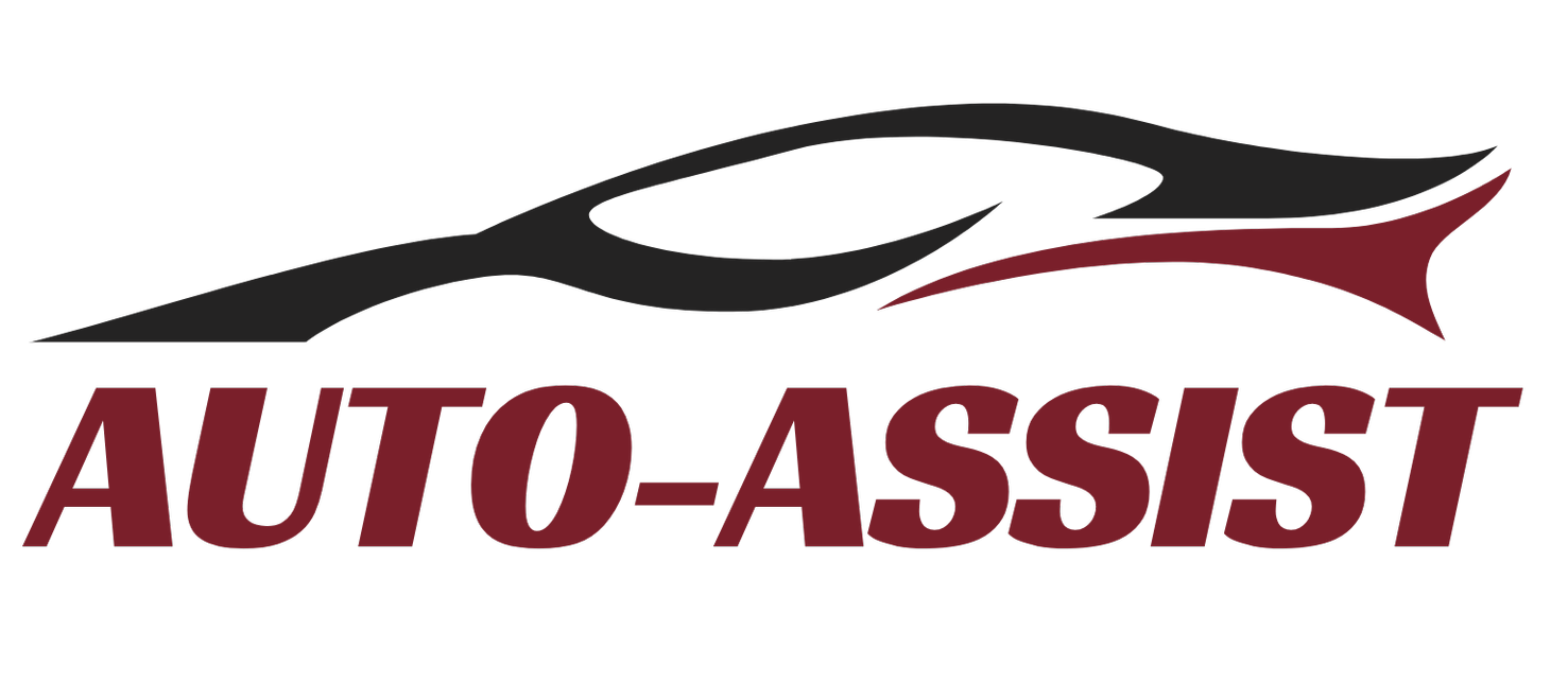 Auto-Assist logo